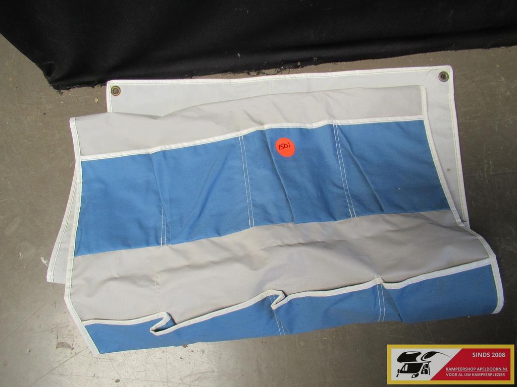 orginazer met pees nr. 1501, Ophalen of Verzenden, Gebruikt