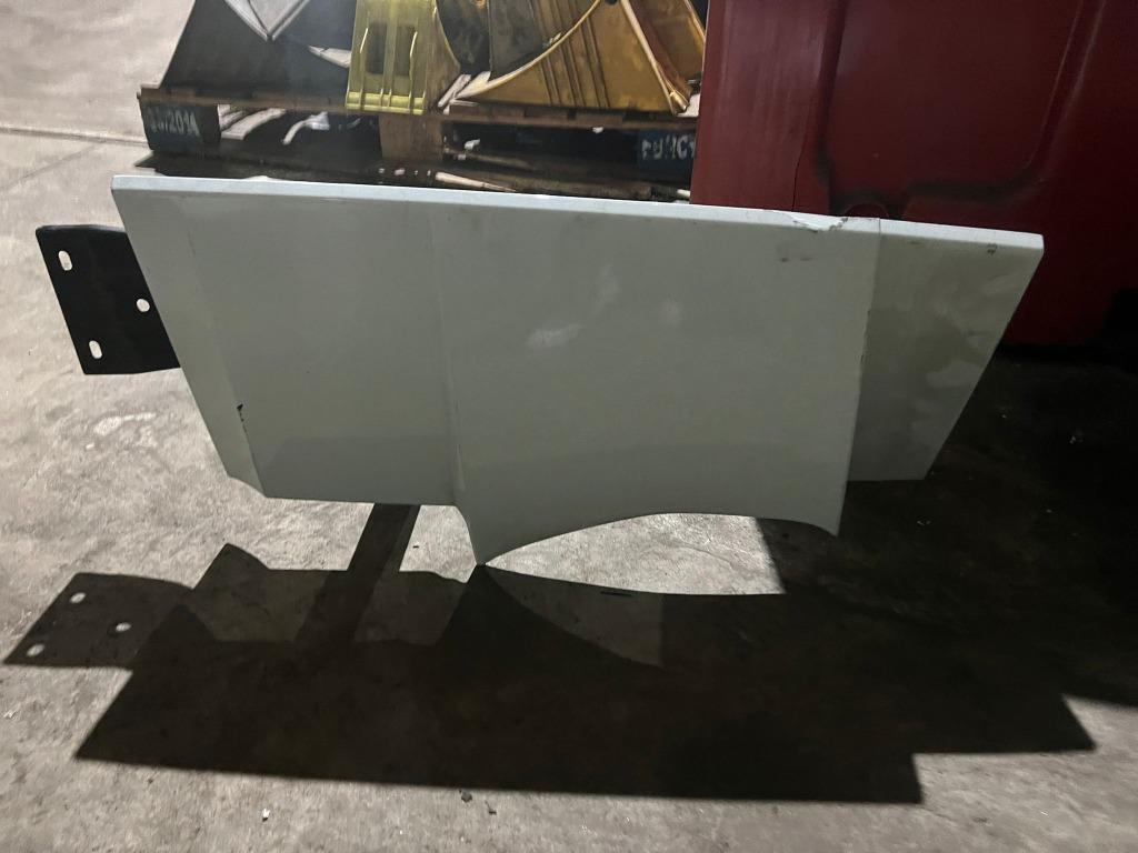 Spoiler set Mercedes Actros, Ophalen, Gebruikt, Mercedes-Benz, Carrosserie en Plaatwerk