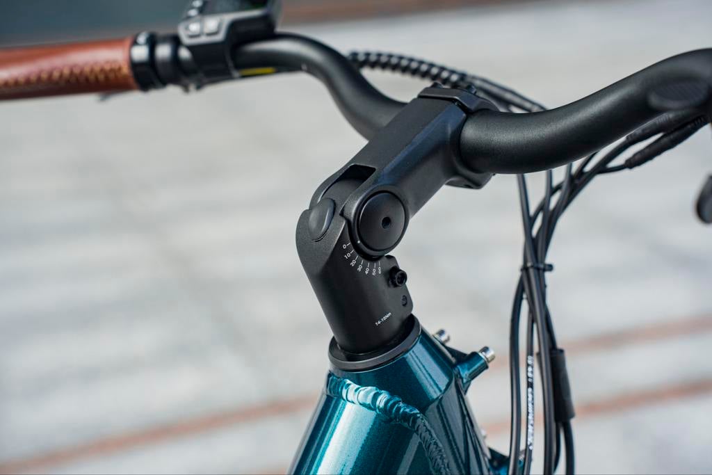 Fiido c11 pro, Fietsen en Brommers, Elektrische fietsen, Nieuw, Overige merken, Ophalen of Verzenden