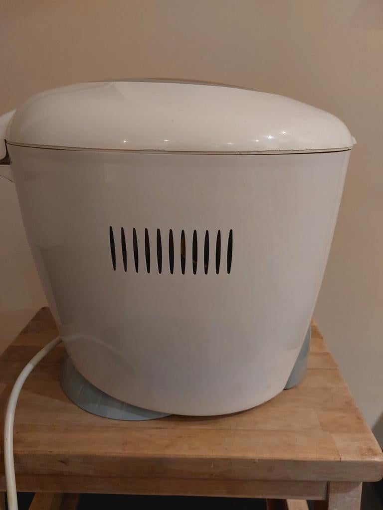 Princess Broodbakmachine - Goede Staat!, Ophalen