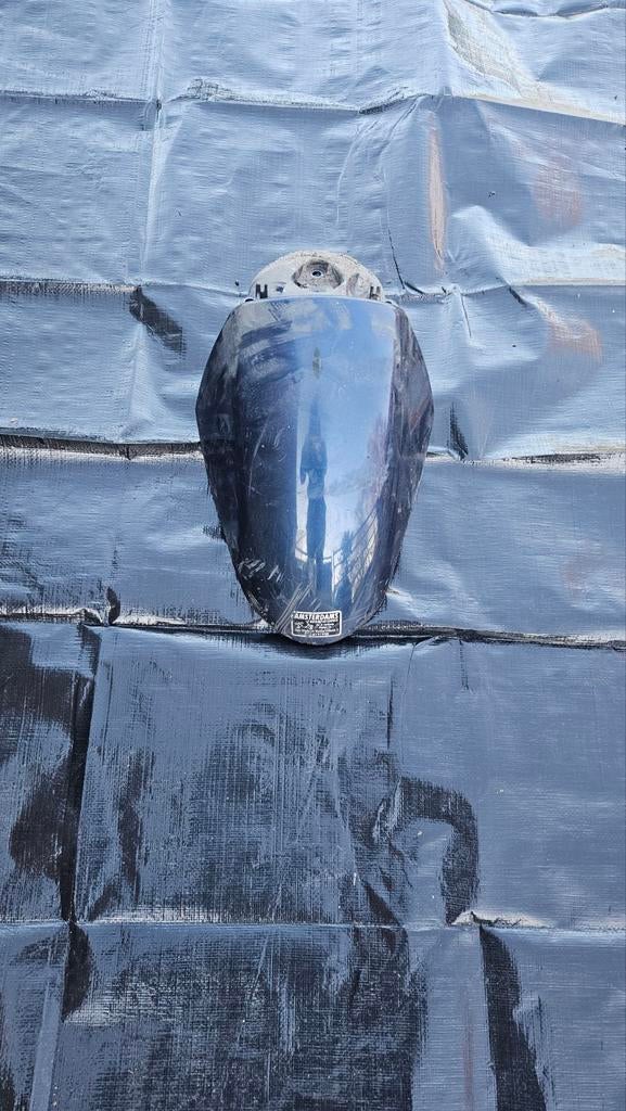 Voor spatbord Piaggio New Fly 
€20, Ophalen of Verzenden, Overige typen, Piaggio