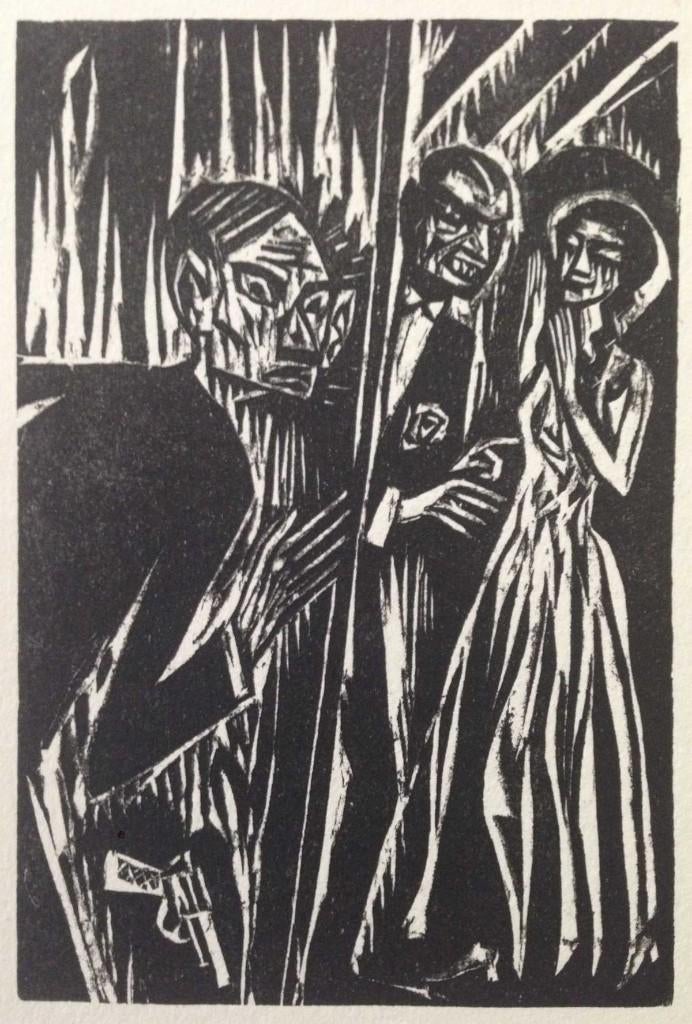 Mooie, betaalbare kunst v/h Grafiekkabinet Johan Dijkstra, Antiek en Kunst, Kunst | Etsen en Gravures, Ophalen of Verzenden