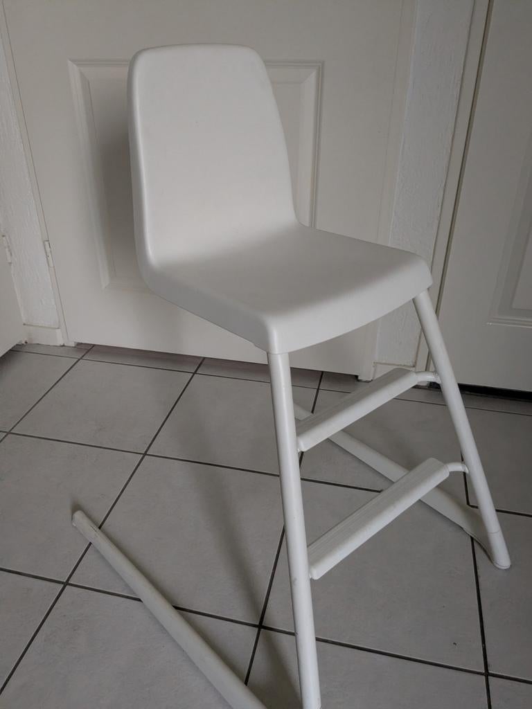 Kinderstoel. Ikea, Kinderen en Baby's, Kinderstoelen, Ophalen, Zo goed als nieuw, Overige typen