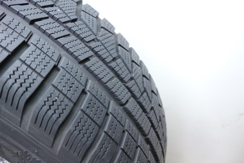 Mazda CX5 CX-5 velgen 17 inch+winterbanden 5 x 114,3, Gebruikt, Banden en Velgen, 17 inch, Nvt