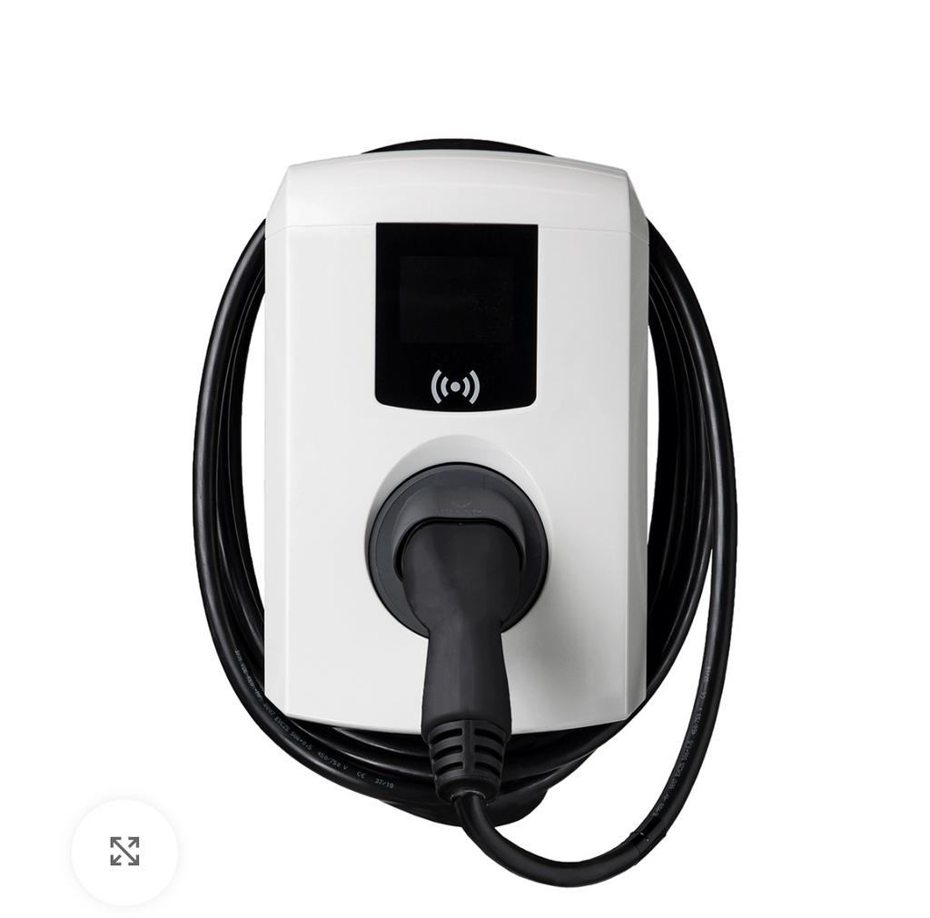 Alfen eve single pro line 3ph-t2 nieuw!, Auto diversen, Laadpalen, Ophalen of Verzenden