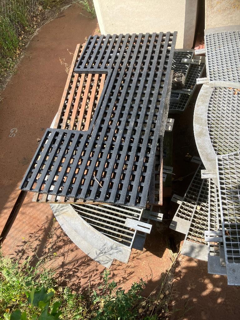 Boomrooster vierkant, Tuin en Terras, Bloeit niet, Overige soorten, Minder dan 100 cm, Ophalen