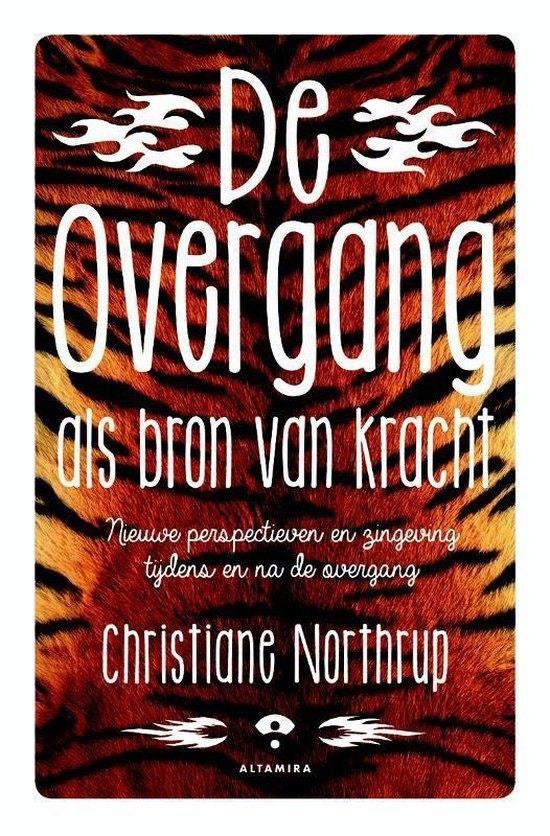 Christiane Northrup - De overgang als bron van kracht, Ophalen of Verzenden, Nieuw, Spiritualiteit algemeen, Overige typen