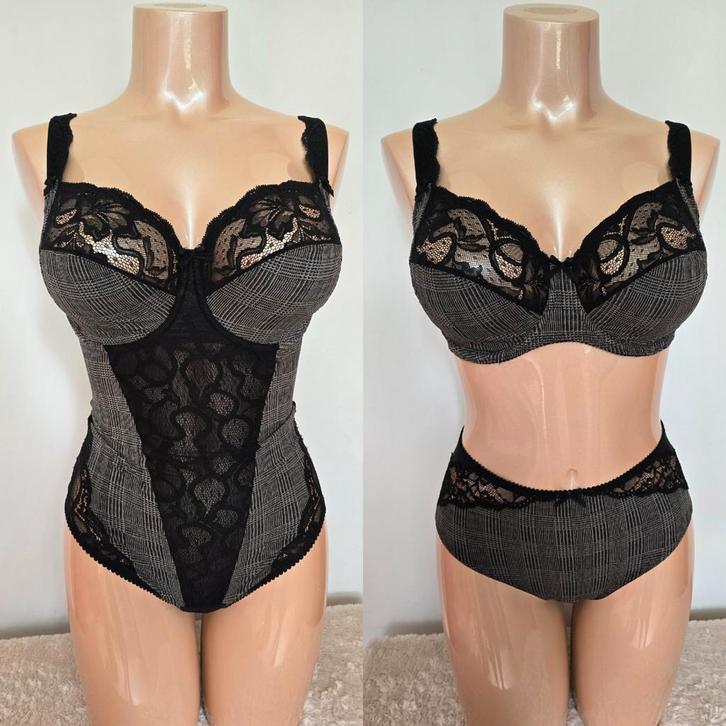 Nieuw prima donna madison bh 75d 95d 90e 95f 85g 75i 80i 95i, ., Ophalen of Verzenden, BH, .