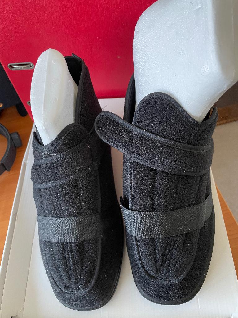 WEWA Verbandschoen maat 40, Ophalen of Verzenden, Zo goed als nieuw