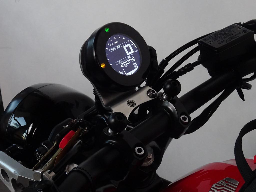 Yamaha XSR900 XSR 900 ABS - foto 3