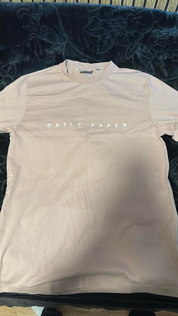 Daily paper, Kleding | Heren, Ophalen of Verzenden, Zo goed als nieuw