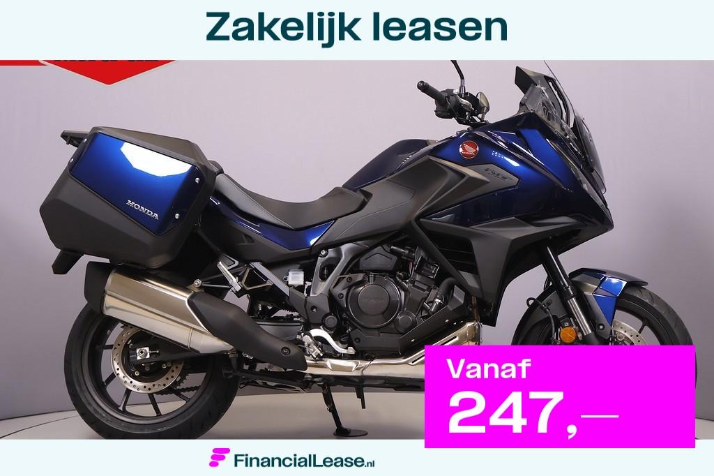 Honda NT 1100, Motoren, Motoren | Honda, Bedrijf, Toermotor