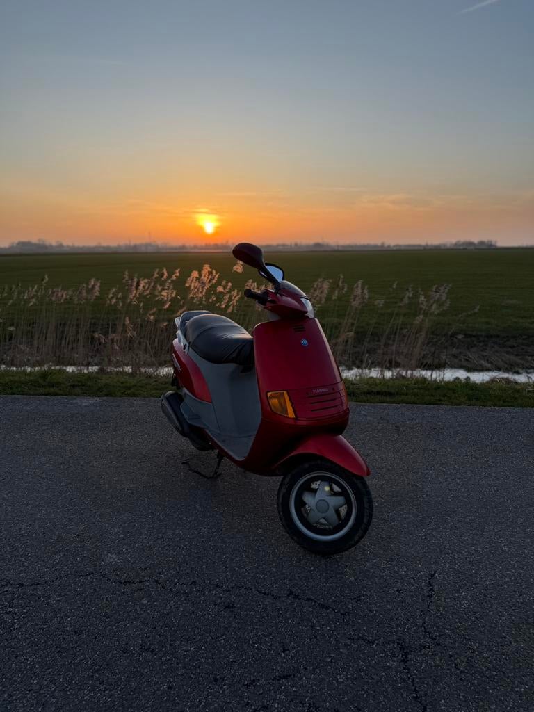 Skipper 125 a1 waarde/inruul peiling, Ophalen, Zo goed als nieuw, 125 cc, Overige modellen