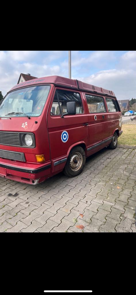 Vw T3 onderdelen Westfalia California multivan Parts, Ophalen of Verzenden, Nieuw, Volkswagen