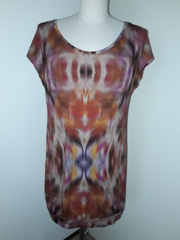 Studio Anneloes jurk mt M, Studio Anneloes, Ophalen of Verzenden, Zo goed als nieuw, Maat 38/40 (M)