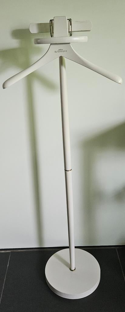 Vintage Union Lord houten dressboy, Huis en Inrichting, Ophalen of Verzenden, Gebruikt, Hout