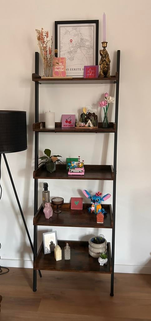 Sier trap, Ophalen, 50 tot 100 cm, Zo goed als nieuw, Minder dan 100 cm