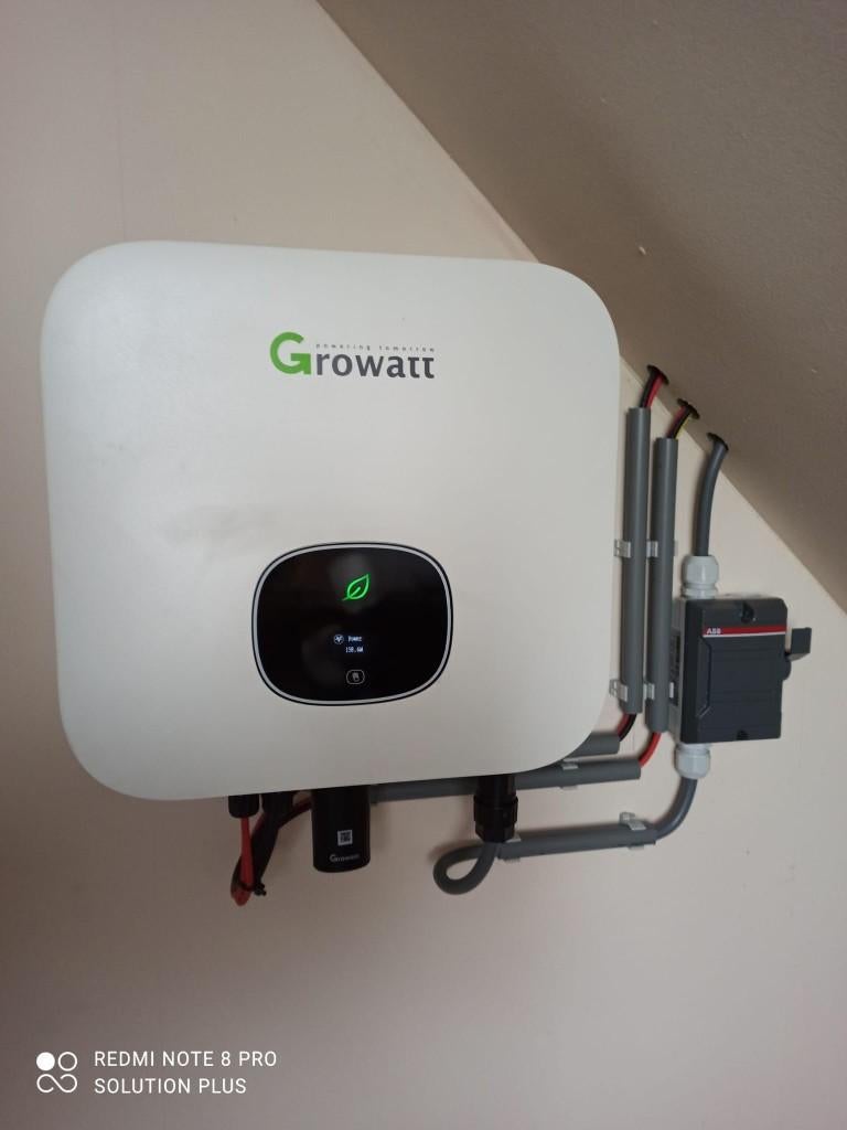 Storing aan uw omvormer? Simmaxx lost het snel voor u op!, Overige typen, Ophalen of Verzenden, Erve Klopper 9 Oldenzaal, Simmaxx