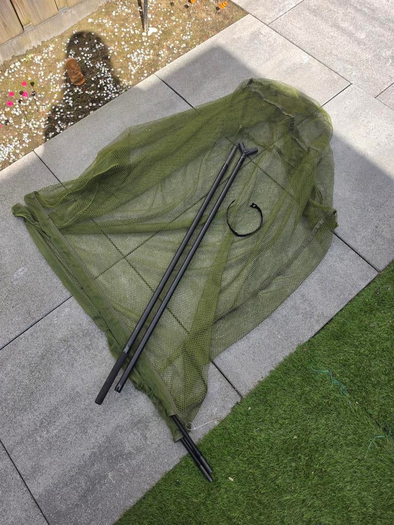 Jrc net, Watersport en Boten, Hengelsport | Karpervissen, Ophalen, Nieuw, Net of Fuik