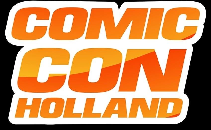 2x tickets Comic Con Holland 10 mei 2026, Tickets en Kaartjes, Twee personen