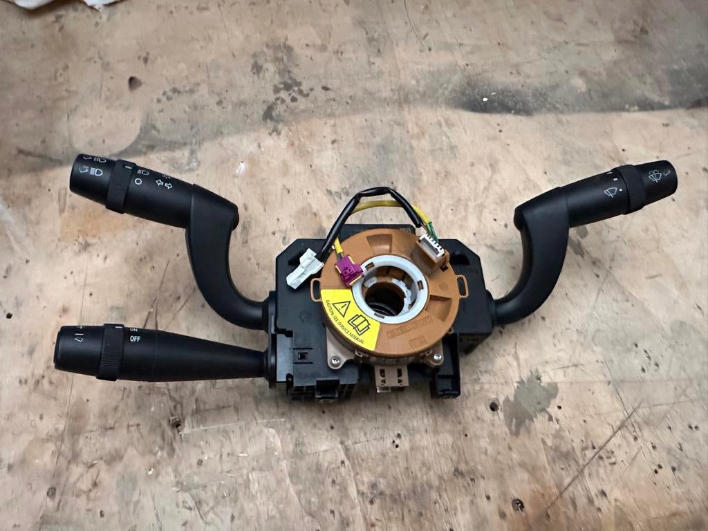 Stuurkolomschakelaar Fiat met cruise control., Ophalen, Nieuw, Fiat