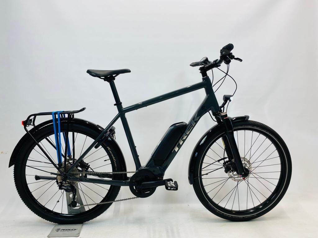 TREK Allant+5 ebike herenfiets XL-60cm - 500WH