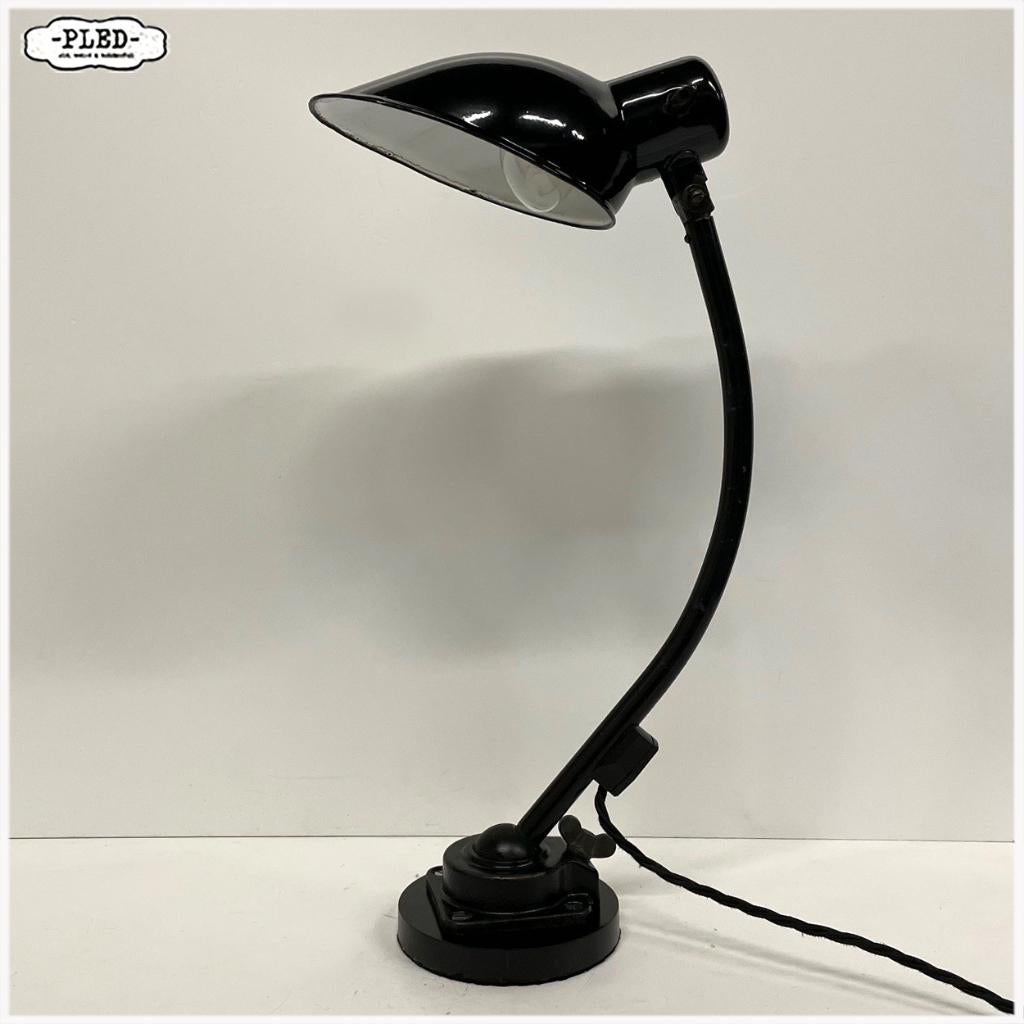 Kandem (wand)lamp model 745 PI - Bauhaus - jaren dertig, Ophalen of Verzenden