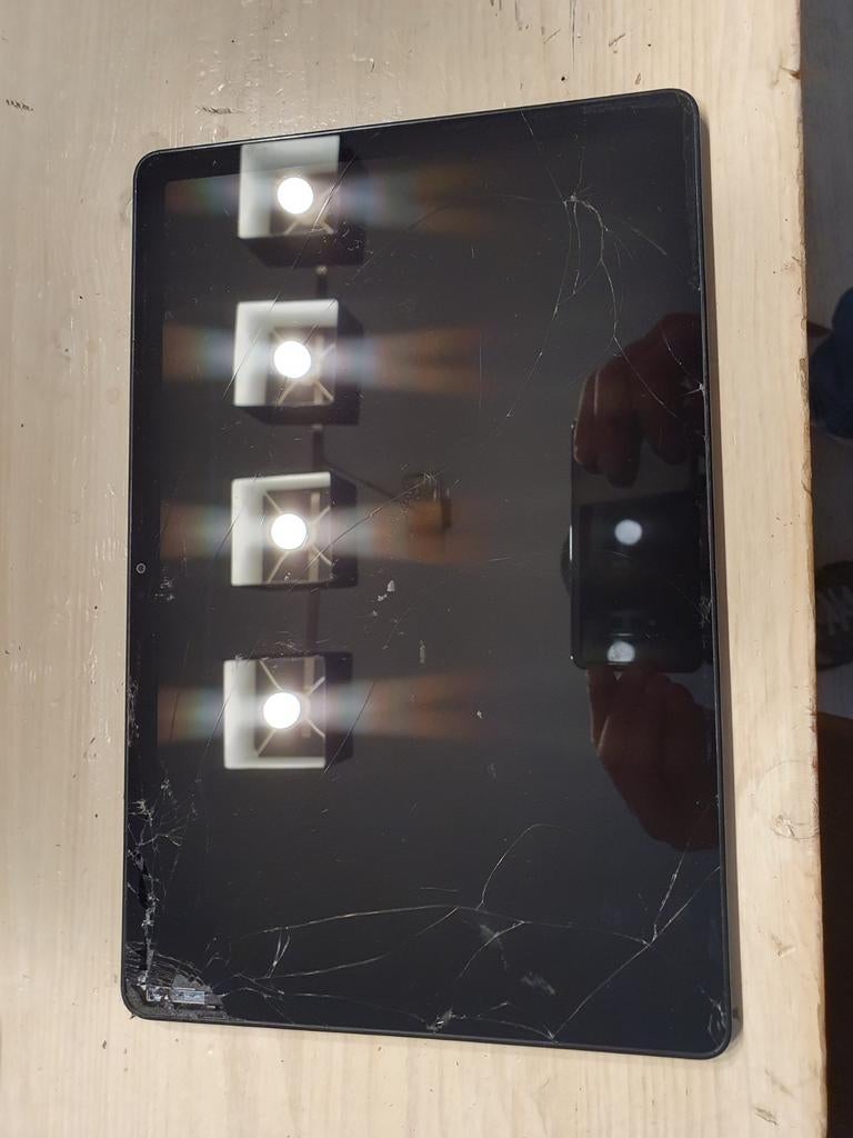 Samsung Galaxy Tab A9, Ophalen, Gebruikt, 11 inch, Gps