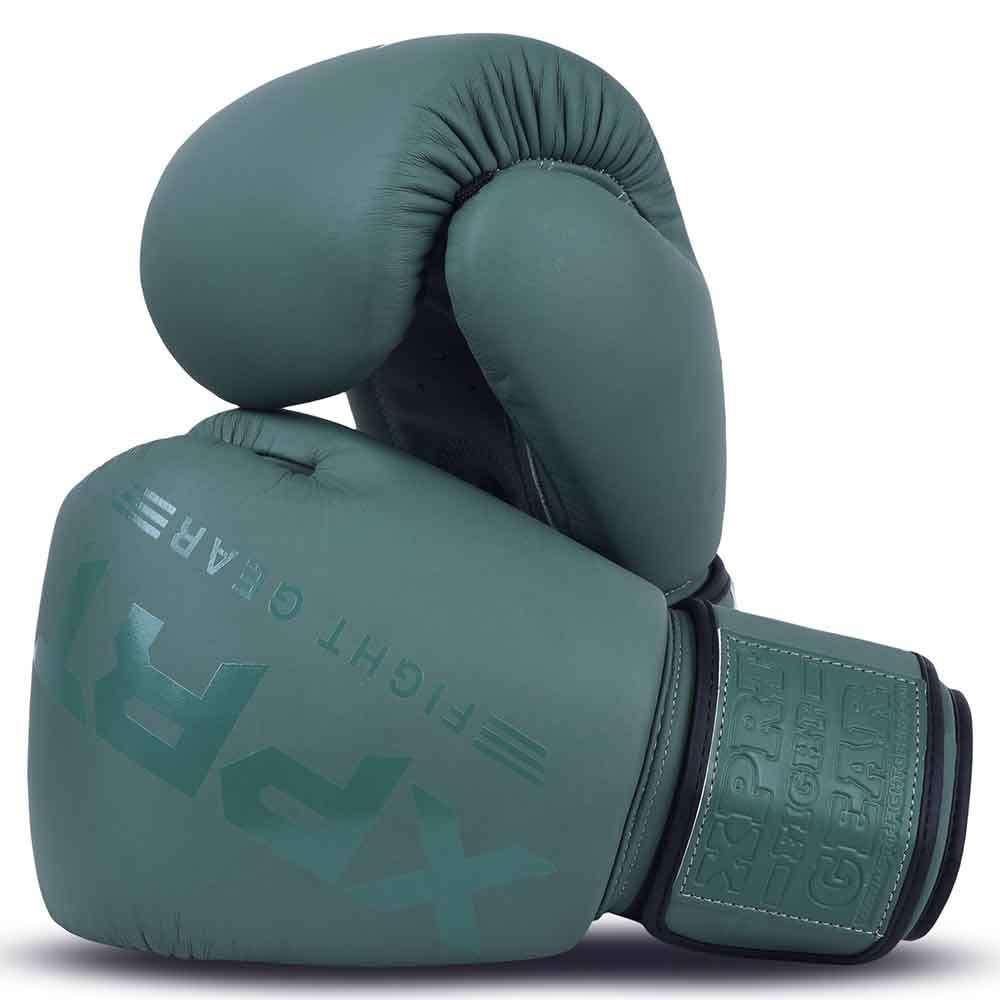 Bokshandschoenen XPRT Pro V3 Triple Army, Ophalen of Verzenden, Nieuw, Bokshandschoenen