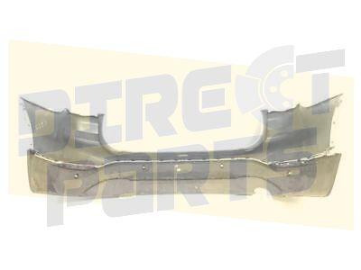 Toyota Auris (10/12-6/15) achterbumper Origineel! (te spuite, -, Verzenden, -, Nieuw