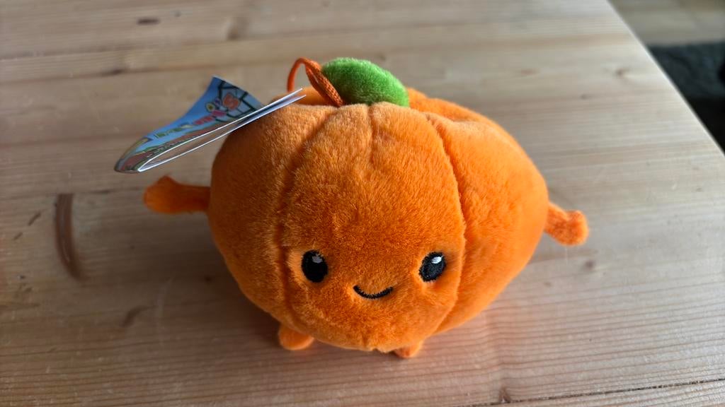 Lidl mini Pien Pompoen, Lidl, Ophalen of Verzenden