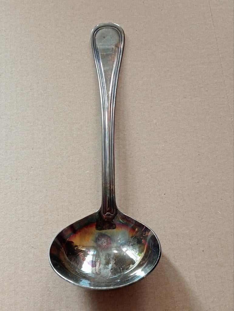 Oude Lepel Williams &  Roberts, Ophalen of Verzenden