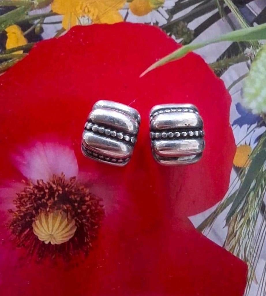 Pandora clips 2 voor €25, Sieraden, Tassen en Uiterlijk, Bedels, Pandora, Ophalen of Verzenden, Zo goed als nieuw, 2 of 3 bedels