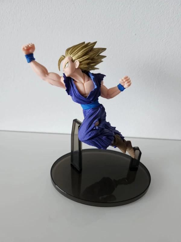 Banpresto Dragon Ball Z Cultures Big Figure Colosseum 7, Verzamelen, Ophalen of Verzenden, Zo goed als nieuw
