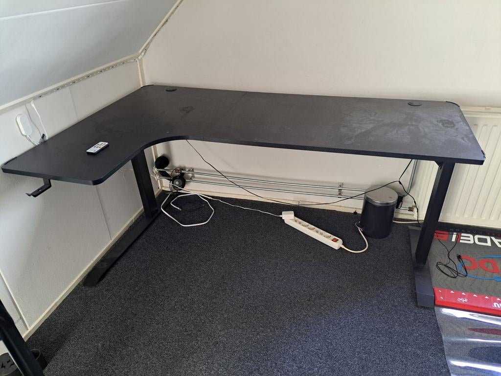 Gaming bureau, Huis en Inrichting, Bureaus, Gebruikt, Ophalen of Verzenden