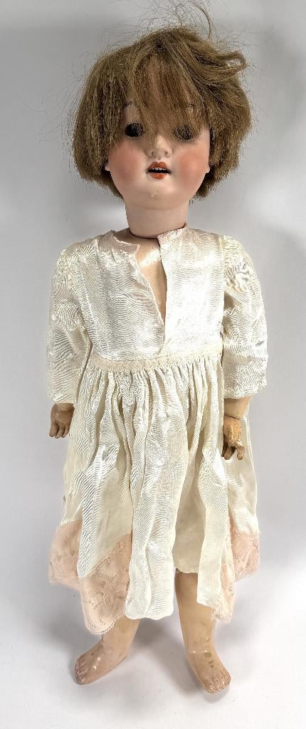 702. Pop, Frankrijk, begin 20e eeuw, Ophalen of Verzenden