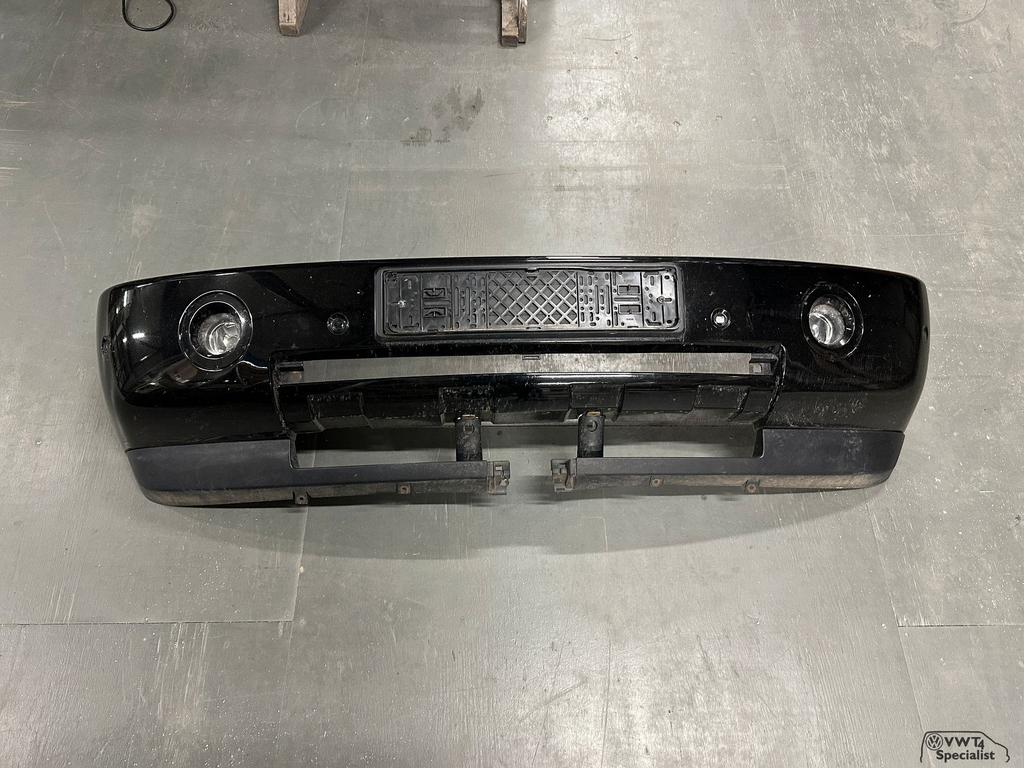 Land Rover Range Rover L322 Voorbumper compleet, -, Voor, -, Ophalen of Verzenden