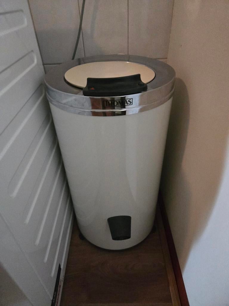 Centrifuge, Minder dan 4 kg, Ophalen, Overige typen, Minder dan 85 cm