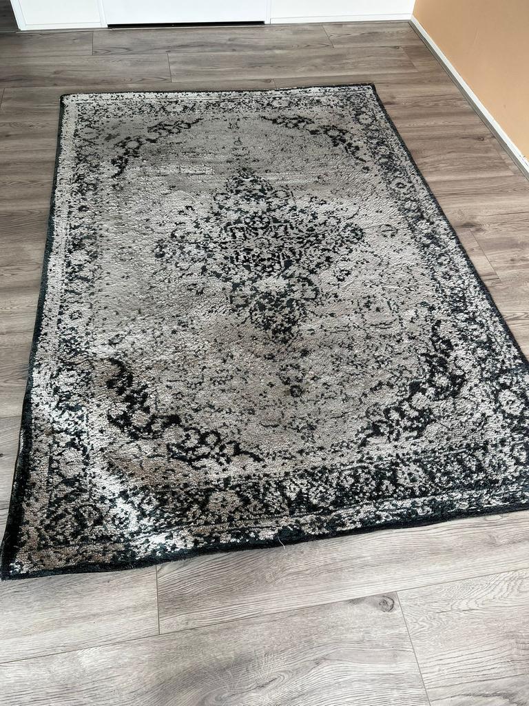 Gratis vloerkleed, Ophalen of Verzenden, Gebruikt, Rechthoekig, 200 cm of meer