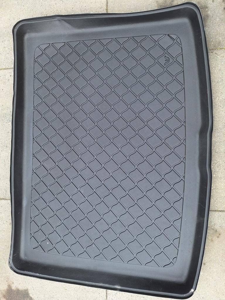 Kofferbakmat Mercedes GLA (H247) Plug-in Hybrid SUV, Ophalen, Zo goed als nieuw