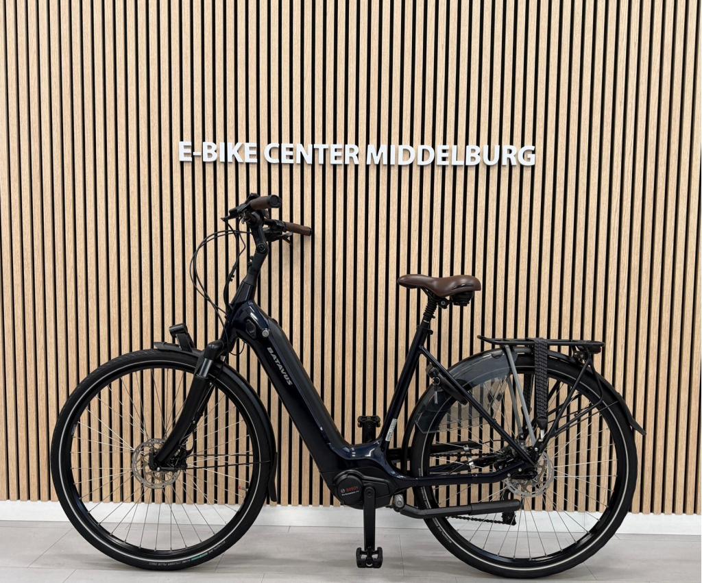 Batavus Finez E-Go Bosch Performance Line 53CM 625Wh 7051KM, Fietsen en Brommers, Elektrische fietsen, Niet ingevuld, Ophalen of Verzenden