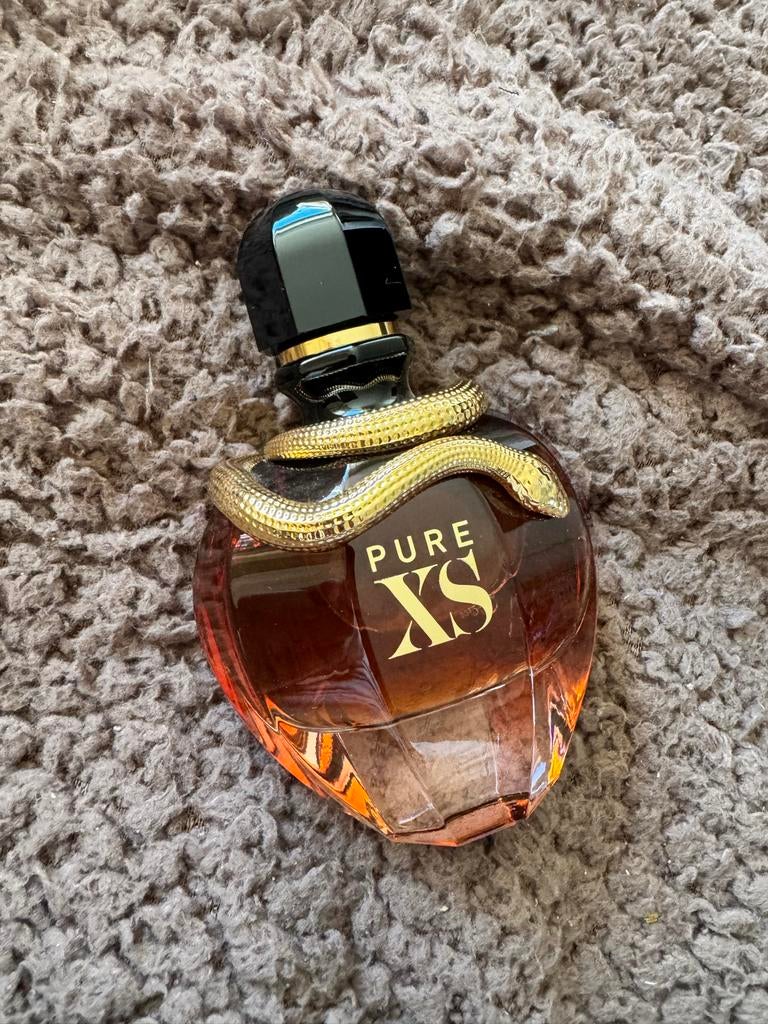 Paco Rabanne Pure XS Eau de Parfum 80 ml dames, Ophalen of Verzenden, Nieuw