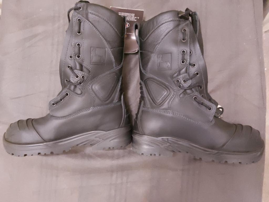 Houthakkers veiligheidsschoen, Ophalen of Verzenden, Nieuw