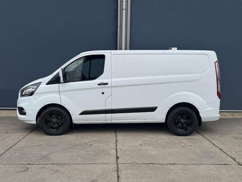 Ford Transit Custom 300 2.0 TDCI L1H1 Trend AIRCO / CRUISE C, Voorwielaandrijving, Stof, 4 cilinders, 2500 kg