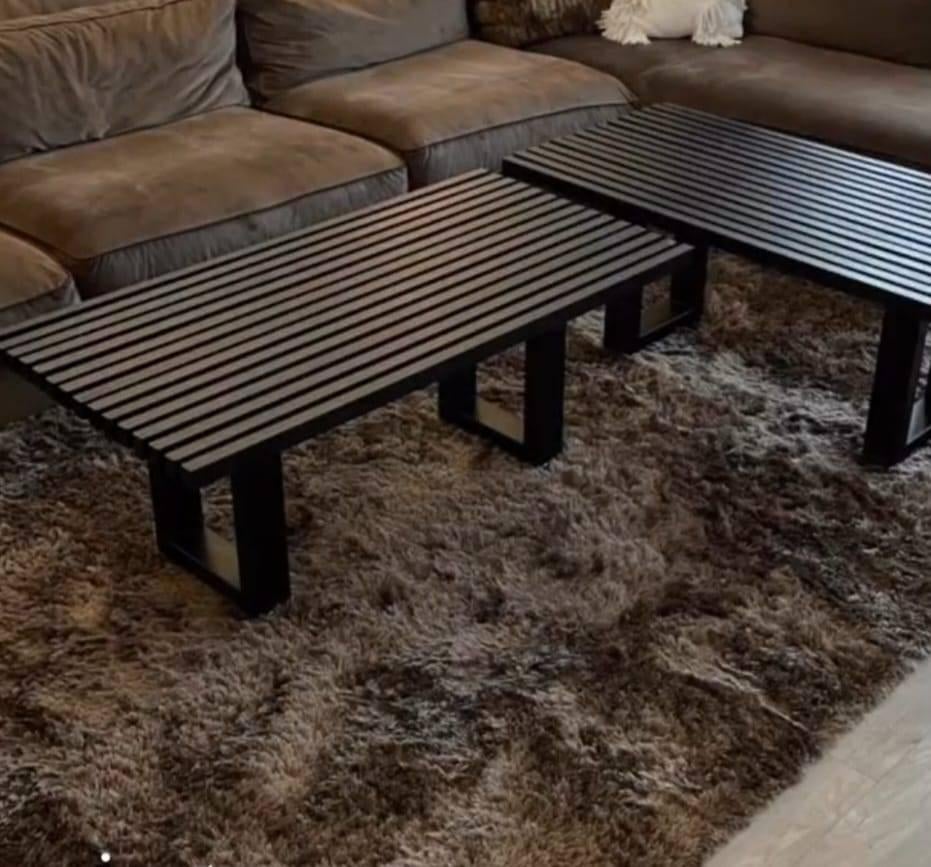 Vloerkleed hoogpolig, Ophalen, Gebruikt, 200 cm of meer, 200 cm of meer