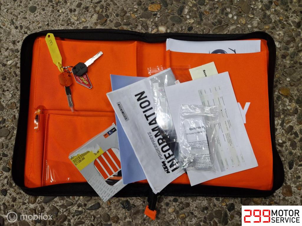 ✅️ KTM 1290 SuperDuke R 2014 24dkm - foto 3