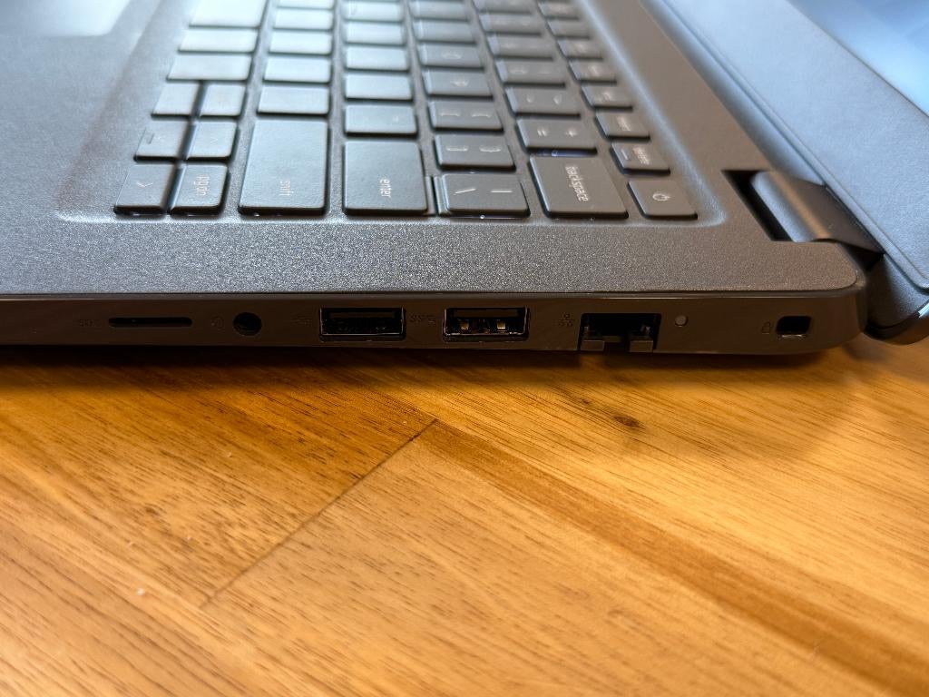 Dell Latitude i5 | Incl. Office 2021 | €550,- Besparing!, 256 GB, 2 tot 3 Ghz, Intel® Core™ i5-10210U (10th Generatie), 14 inch