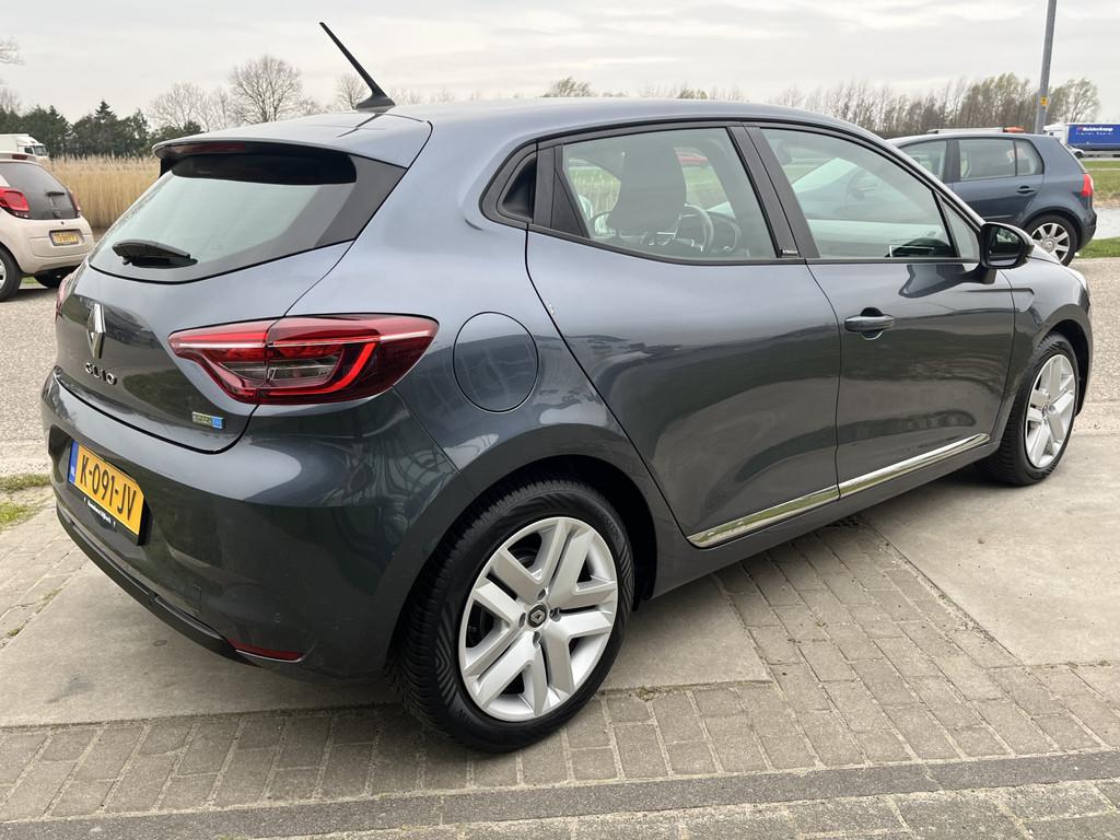 Renault Clio 1.6 E-Tech Hybrid 140PK / Dealer onderhouden /, 12 maanden, Gebruikt, 4 cilinders, Overige brandstoffen