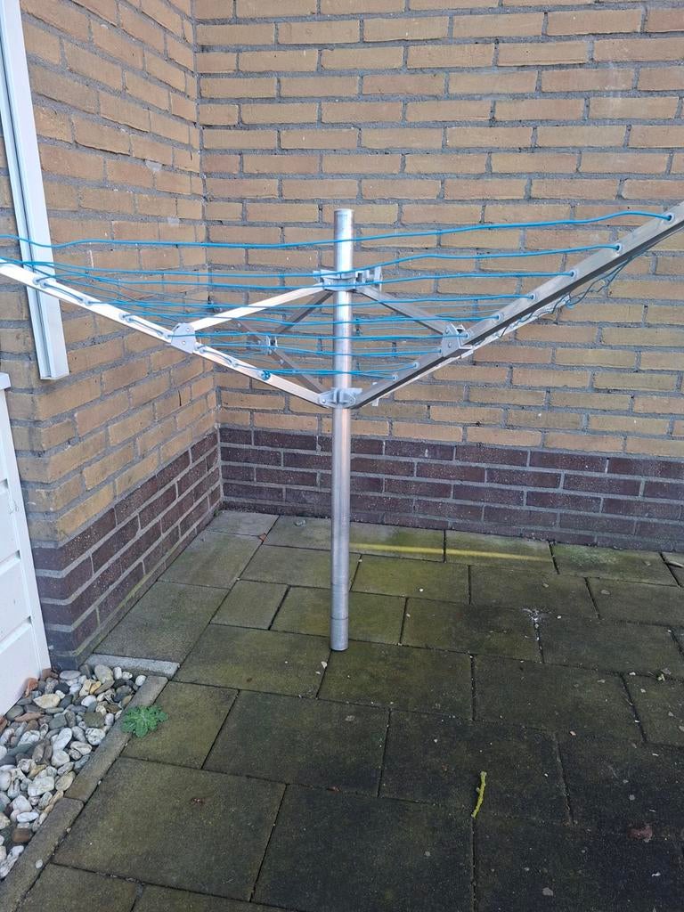 Droogmolen, Ophalen of Verzenden, Droogmolen