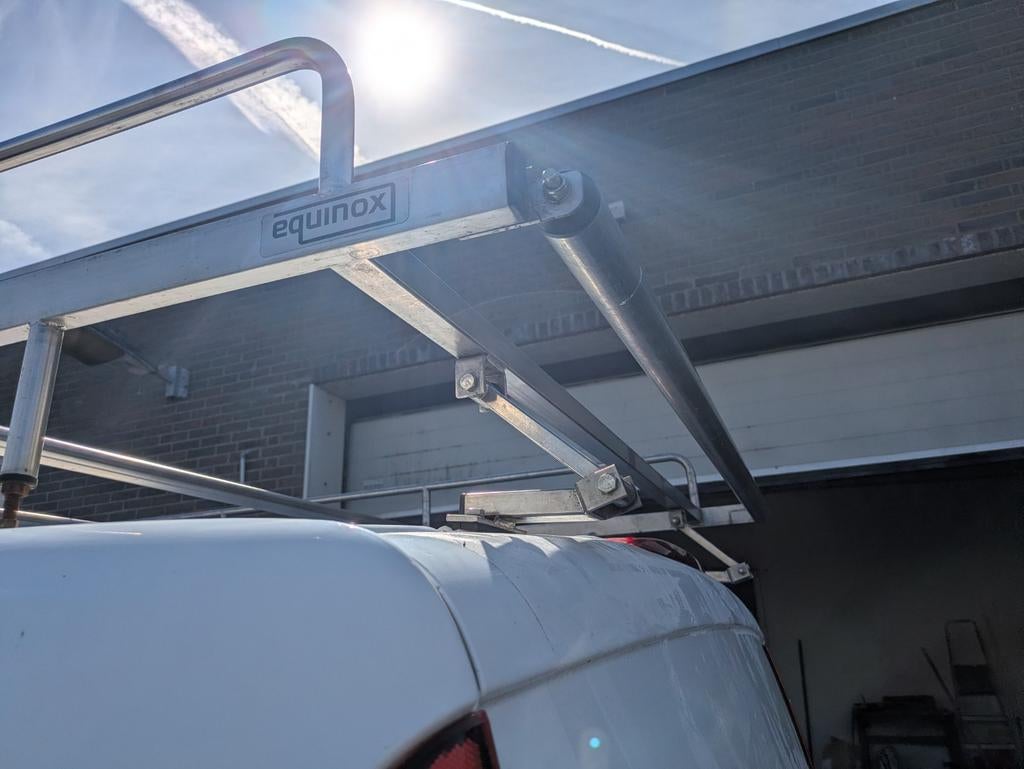 RVS imperial Equinox, Auto diversen, Dakdragers, Gebruikt, Ophalen